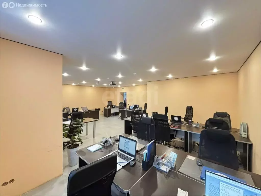 Офис (52.57 м) - Фото 2