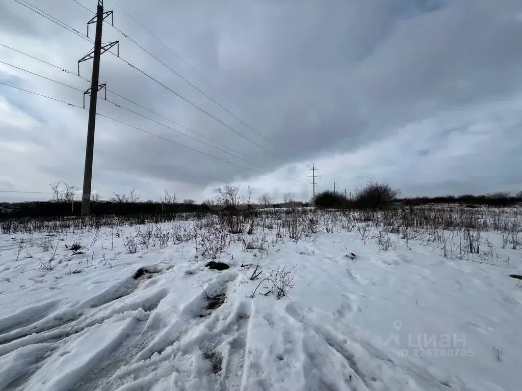 Участок в Белгородская область, Белгород Сухой Лог-93 СТ, 22 (10.0 ... - Фото 1