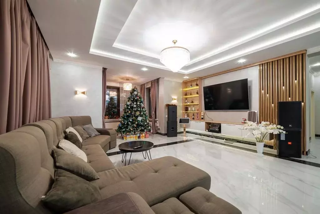 Дом в Москва пос. Внуково, ул. Кольцевая, 17 (635 м) - Фото 1