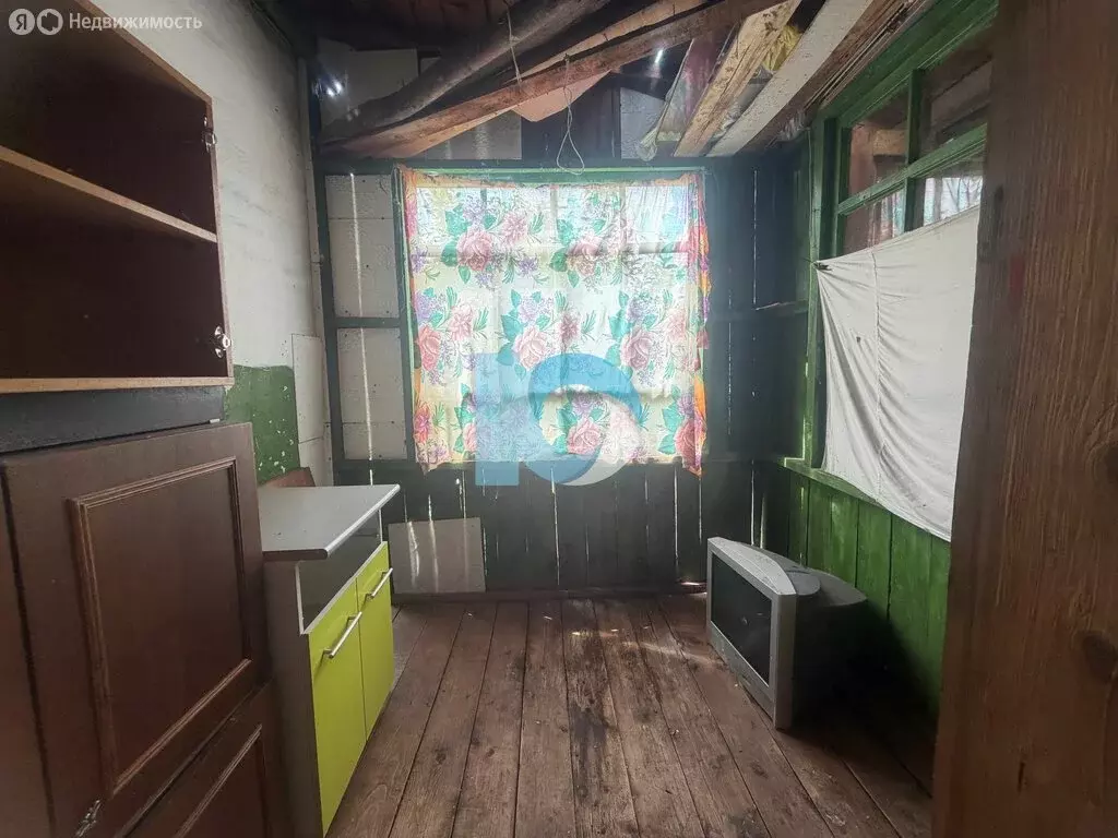 Дом в село Новокулево, улица Салавата Юлаева (45 м) - Фото 1
