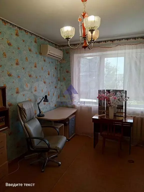 3-к. квартира, 62 м, 5/5 эт. - Фото 0