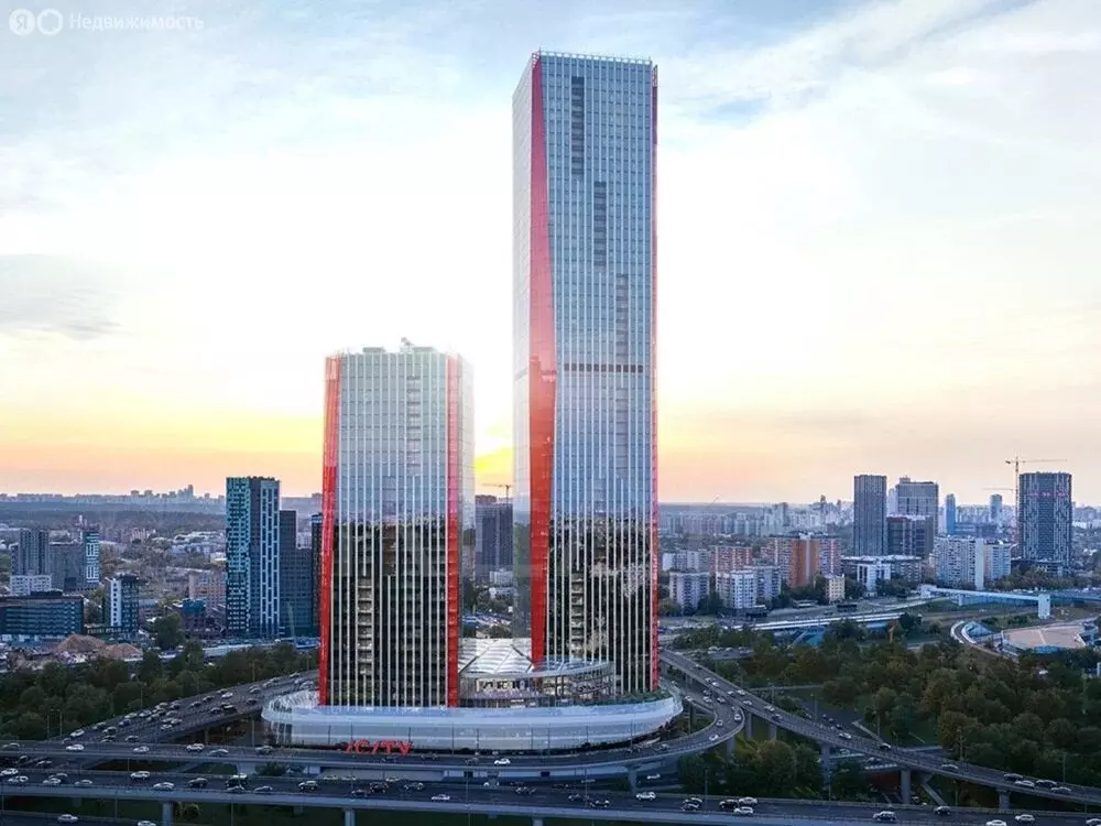 Офис (294.9 м) - Фото 2