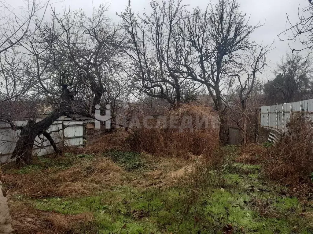 Участок в Ростовская область, Каменск-Шахтинский ул. Горького, 160 ... - Фото 0