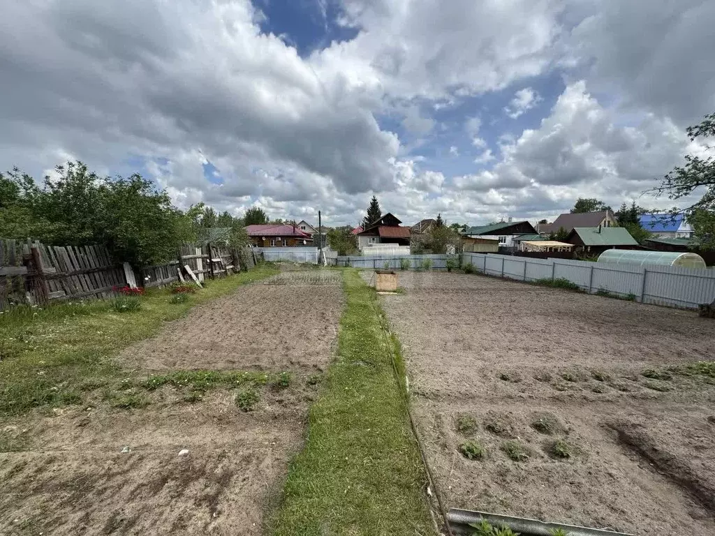 Дом в Нижегородская область, Навашино ул. Кирова, 15 (75 м) - Фото 1