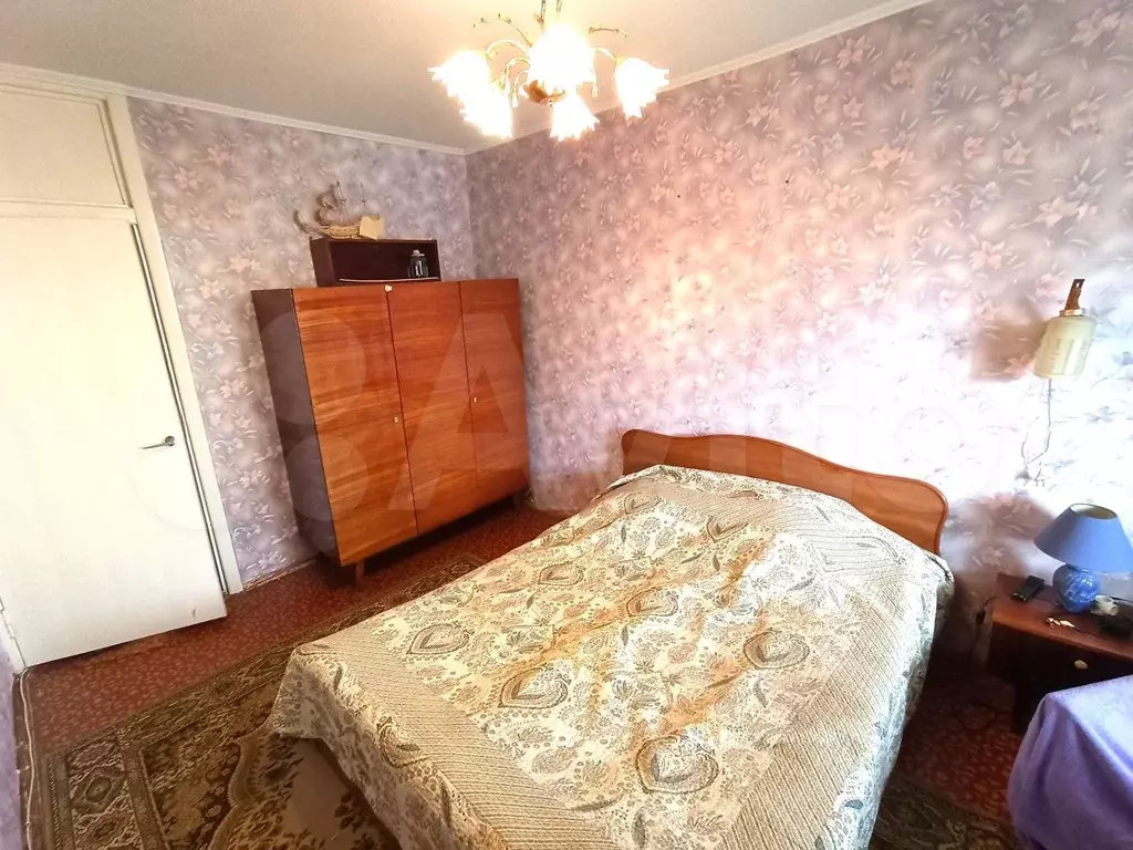 3-к. квартира, 65м, 7/9эт. - Фото 0