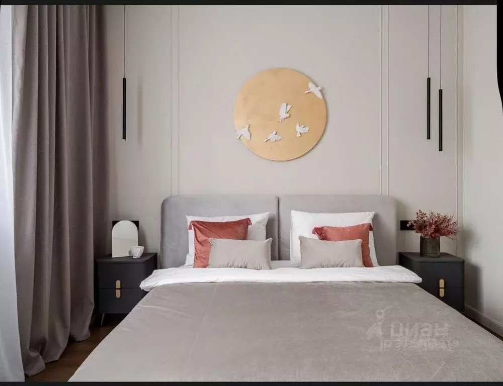 2-к кв. Москва Киевская ул., 16 (57.3 м) - Фото 2