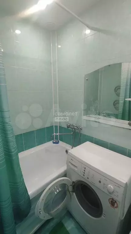 2-к. квартира, 44 м, 5/5 эт. - Фото 1