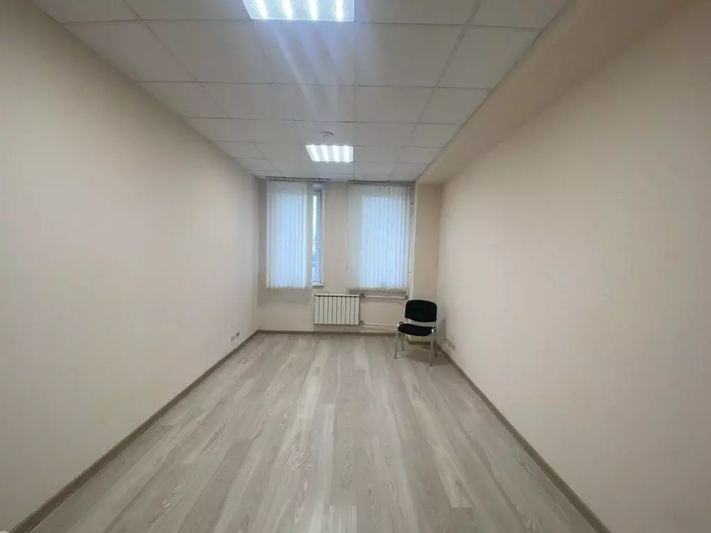 Офис в Московская область, Электросталь Лесная ул., 36 (19 м) - Фото 1