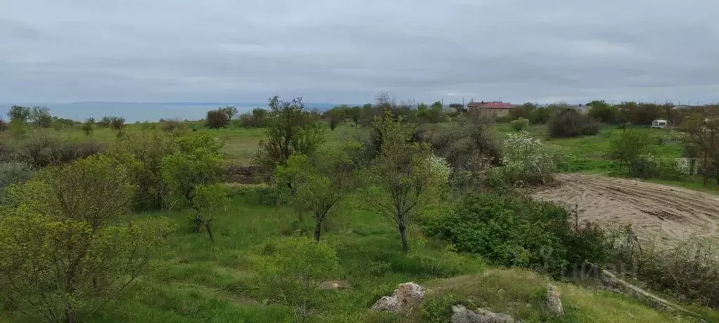 Участок в Крым, Керчь туп. Культурный, 5 (12.0 сот.) - Фото 0