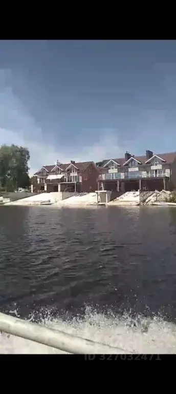 Гараж в Самарская область, Сызранский район, Междуреченск городское ... - Фото 1