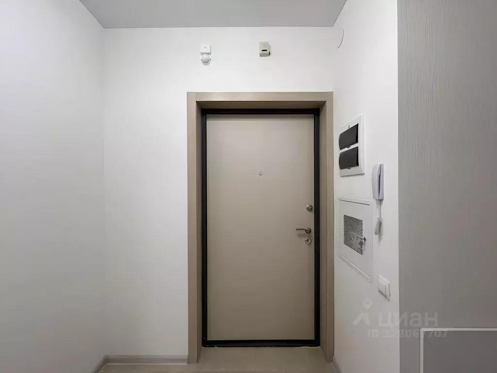 2-к кв. Москва проезд Чечерский, 28к2 (63.0 м) - Фото 1