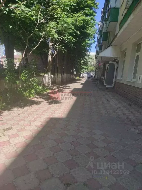 Торговая площадь в Белгородская область, Старый Оскол ул. Ленина, 27 ... - Фото 1