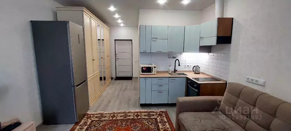 Студия Московская область, Красногорск городской округ, Нахабино пгт ... - Фото 2