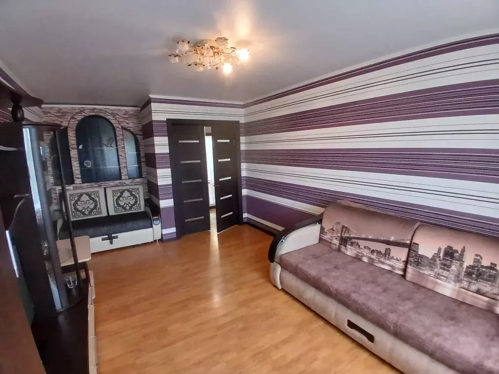 Продаётся 1-к квартира, 37.5 м - Фото 0