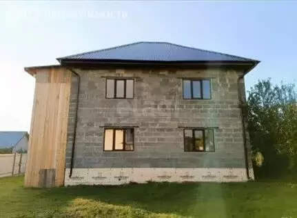 Дом в Пермь, 1-я Замулянская улица (163 м) - Фото 2