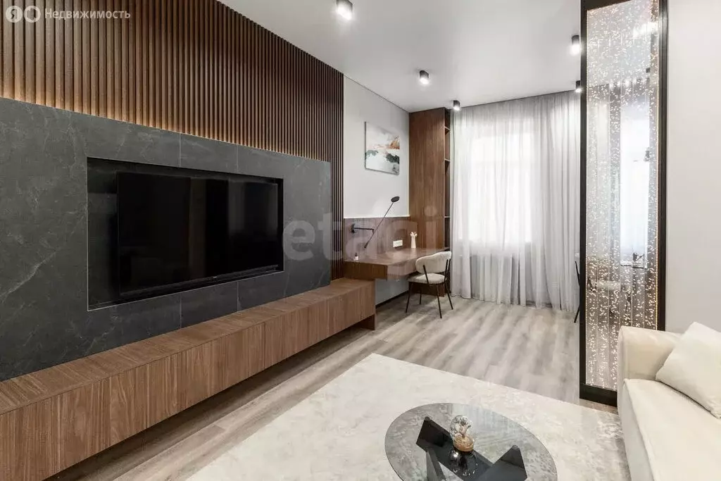 2-комнатная квартира: Санкт-Петербург, Московский проспект, 136 (66.7 ... - Фото 2