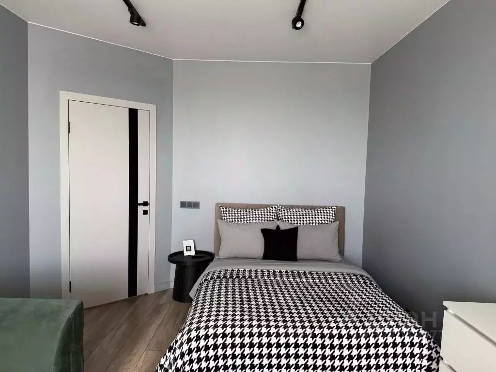 1-к кв. Тамбовская область, Тамбов Радужный мкр, ул. Сабуровская, 1Бк2 ... - Фото 2