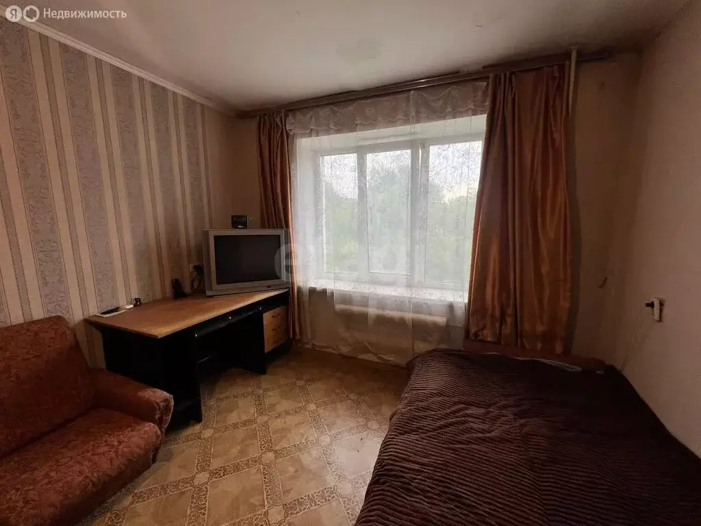 Квартира-студия: Кемерово, Предзаводская улица, 2А (19.4 м) - Фото 1