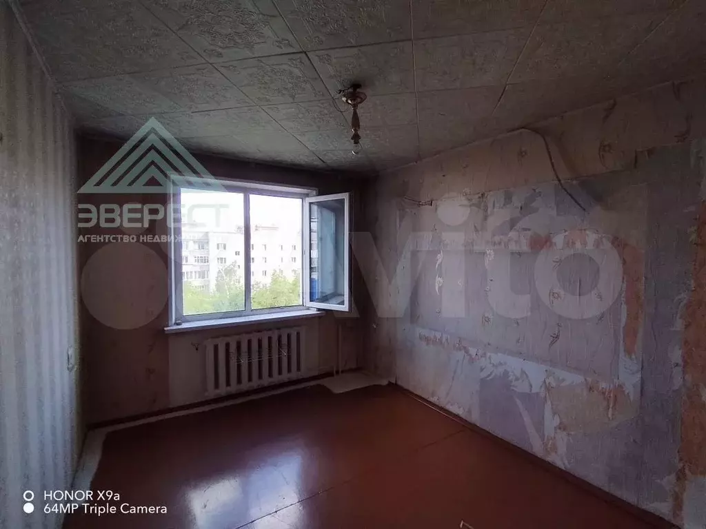 3-к. квартира, 65,8 м, 5/5 эт. - Фото 1