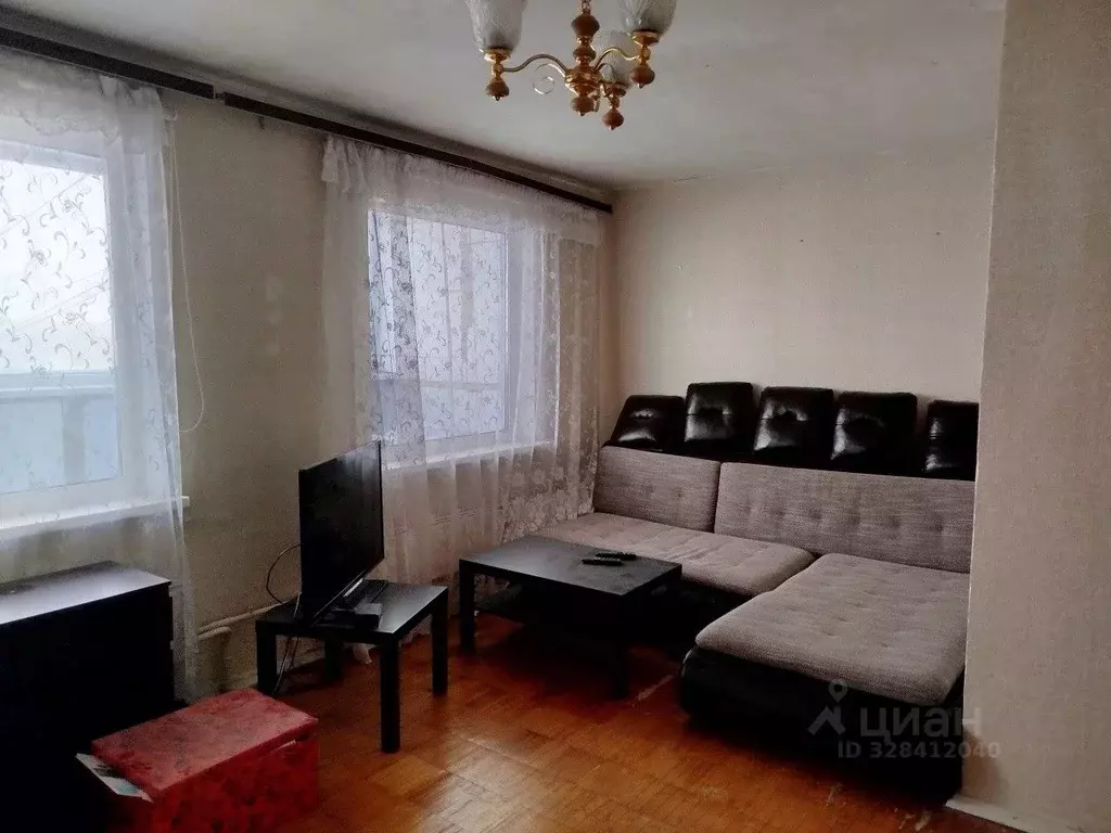 1-к кв. Свердловская область, Екатеринбург ул. Начдива Онуфриева, 28А ... - Фото 1