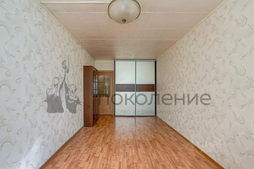 1-к кв. Московская область, Домодедово Авиационный мкр, ул. ... - Фото 1
