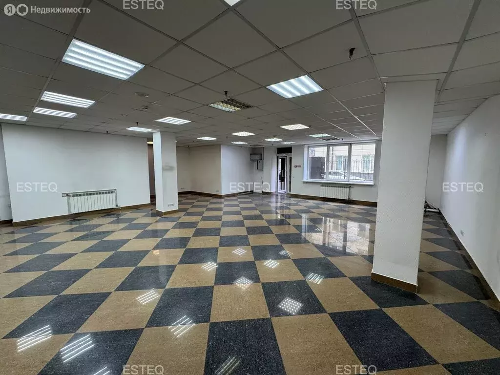 Помещение свободного назначения (105.5 м) - Фото 1