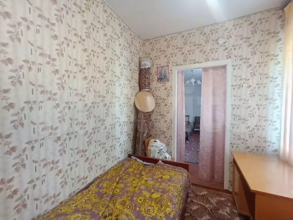 Дом 54 м на участке 8,7 сот. - Фото 1