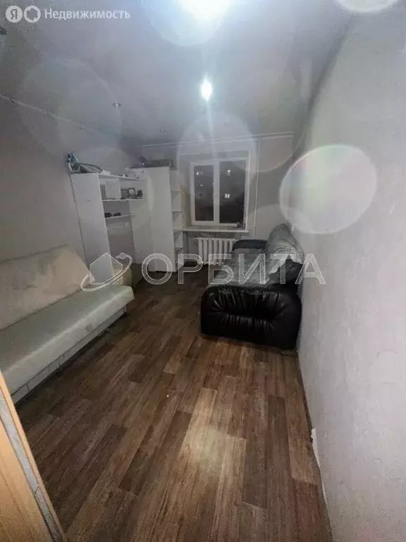 4-комнатная квартира: микрорайон Мелиораторов, улица Голышева, 4А (77 ... - Фото 2