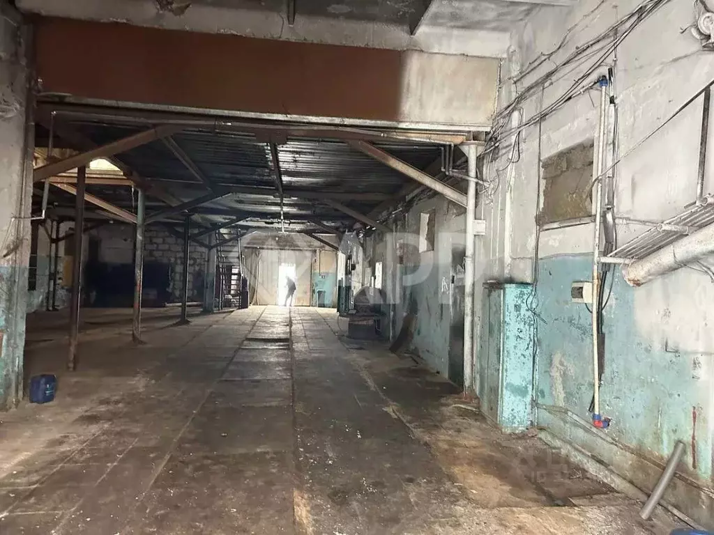 Производственное помещение в Татарстан, Набережные Челны ... - Фото 1