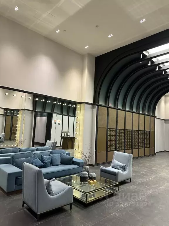 3-к кв. Москва Дубининская ул., 59А (82.5 м) - Фото 2