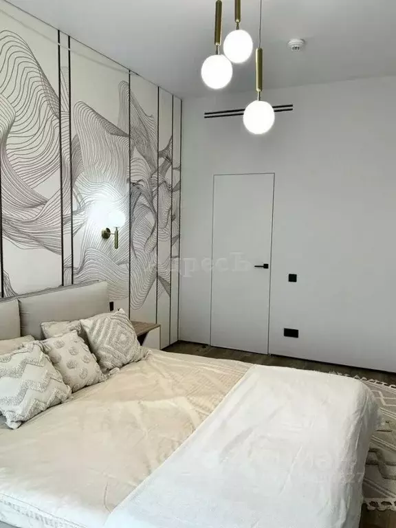 3-к кв. Воронежская область, Воронеж ул. Куколкина, 18 (94.0 м) - Фото 2