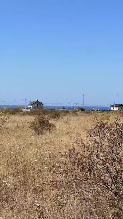 Участок в Севастополь с. Орловка,  (5.0 сот.) - Фото 2