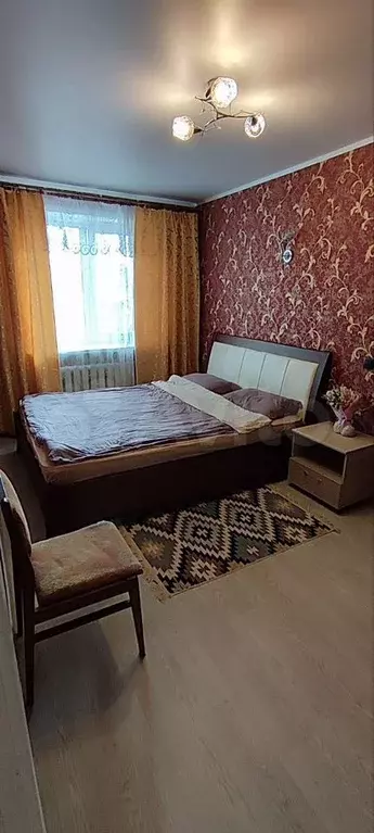 3-к. квартира, 63 м, 5/5 эт. - Фото 1