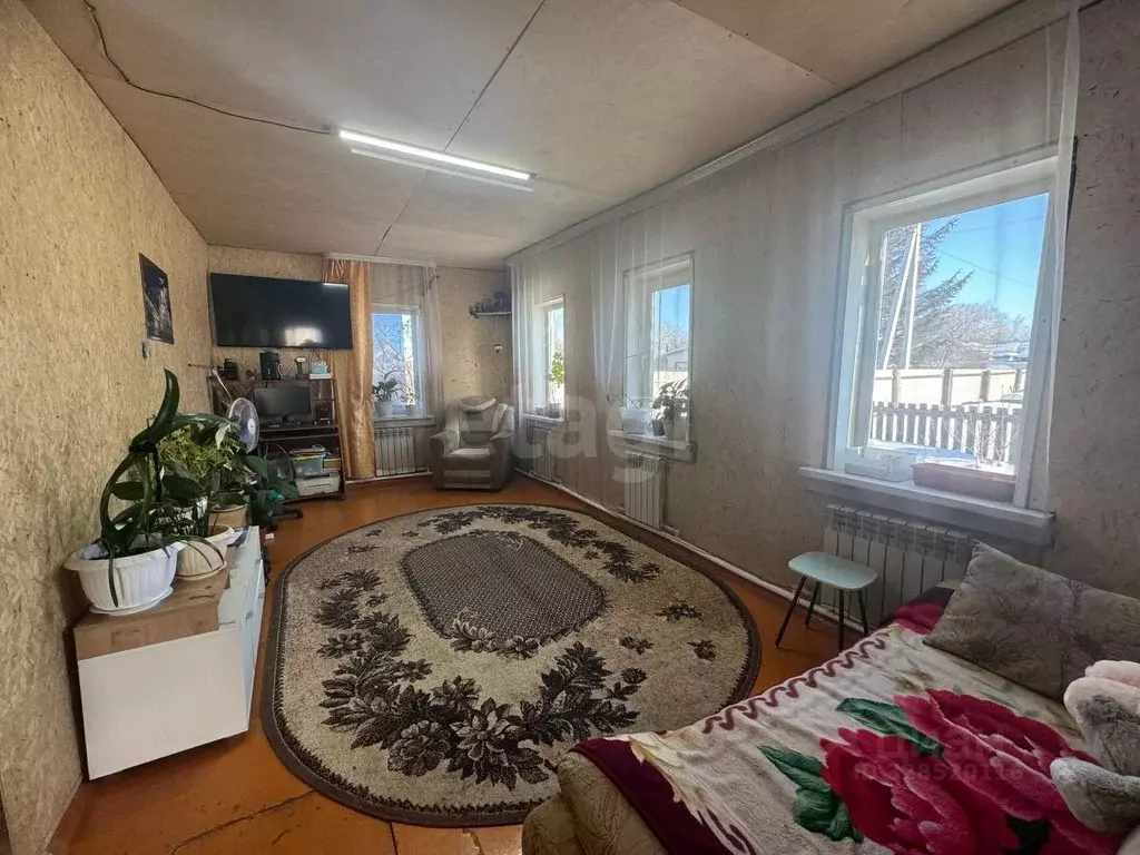 Дом в Амурская область, Свободный Двойной пер., 3 (129 м) - Фото 1