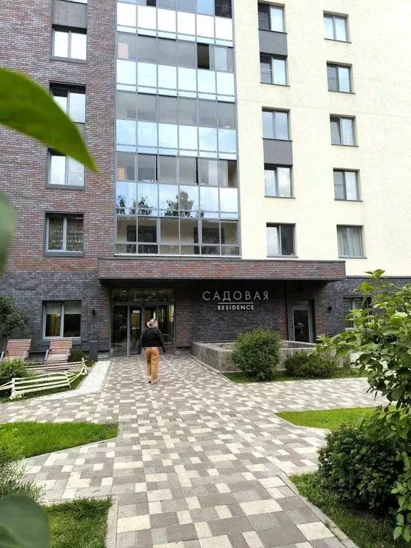 Квартира, 2 комнаты, 67 м - Фото 0