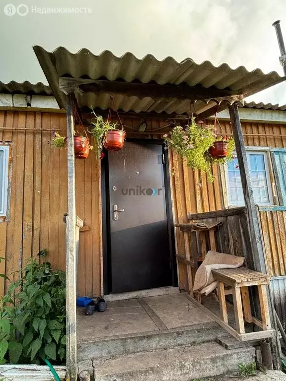 Дом в Сакатово, Школьная улица (65.2 м) - Фото 1