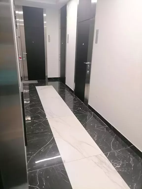 Студия Москва Родниковая ул., 30к3 (22.4 м) - Фото 2