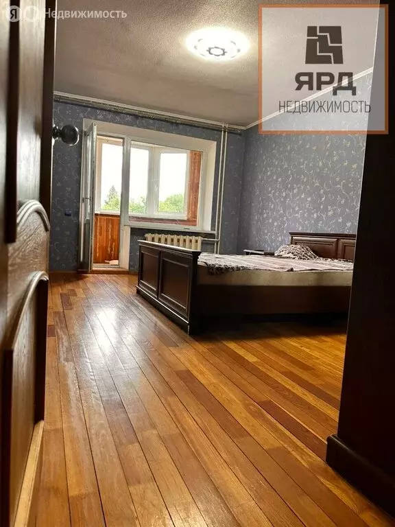 Квартира-студия: Ростов-на-Дону, Башкирская улица, 4/3 (87 м) - Фото 1