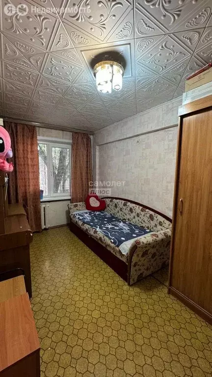 3-комнатная квартира: Астрахань, улица Яблочкова, 5 (60 м) - Фото 2