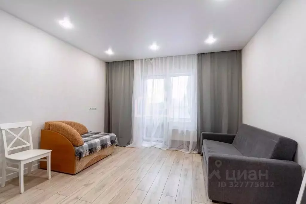 Студия Ленинградская область, Ломоносовский район, Аннинское городское ... - Фото 1