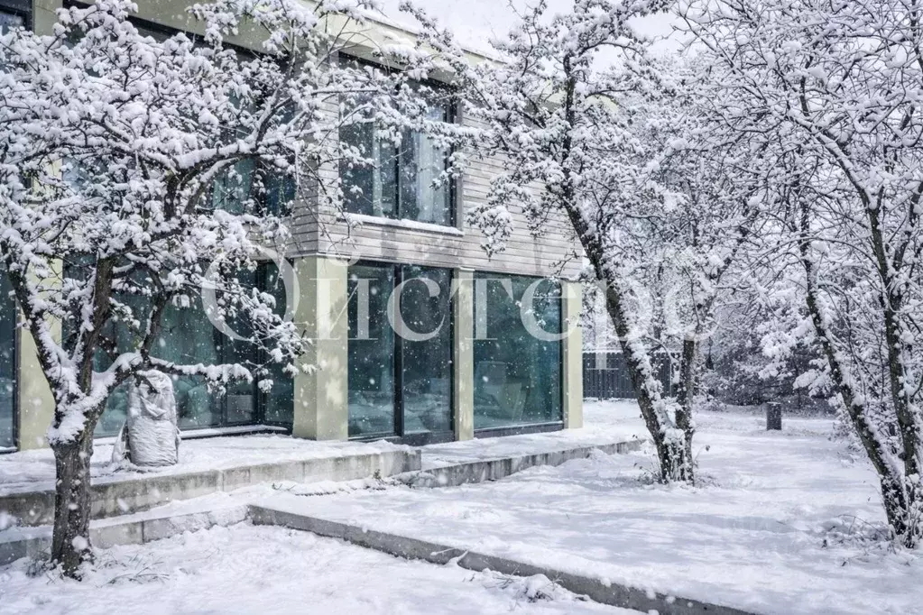 Коттедж в Санкт-Петербург пос. Тярлево, Московская ул., 15/2 (342 м) - Фото 1