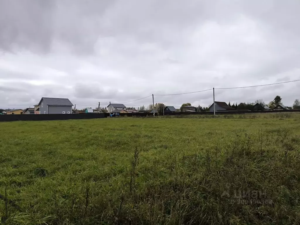 Участок в Московская область, Раменский городской округ, д. Бахтеево ... - Фото 0