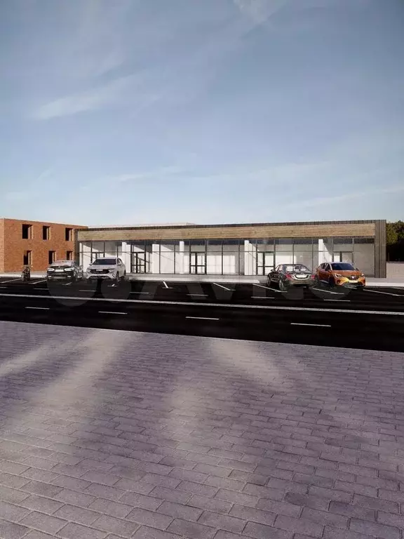 Аренда помещений свободного назначения - Фото 1