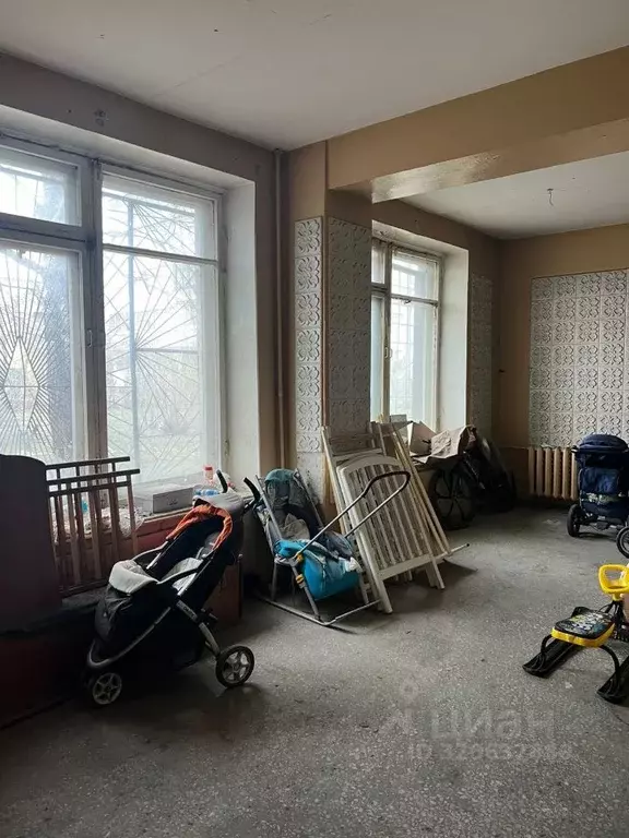 Помещение свободного назначения в Свердловская область, Нижний Тагил ... - Фото 1