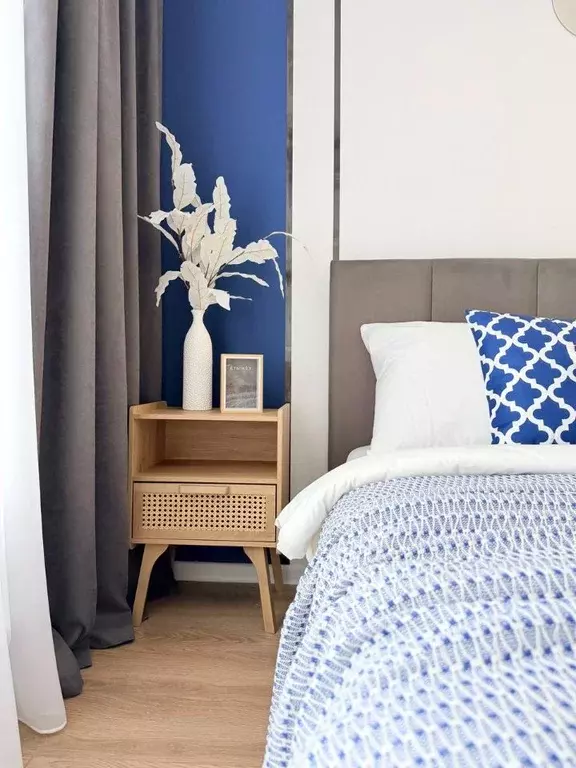 Студия Москва ул. Трехполье, 6к1 (20.0 м) - Фото 1