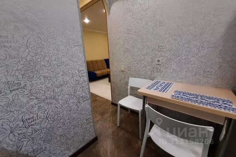 2-к кв. Красноярский край, Норильск ул. Нансена, 58 (42.0 м) - Фото 1