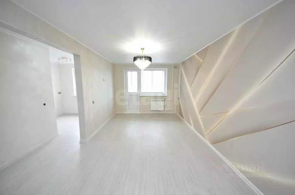 3-к кв. Башкортостан, Салават ул. Островского, 43 (59.8 м) - Фото 1