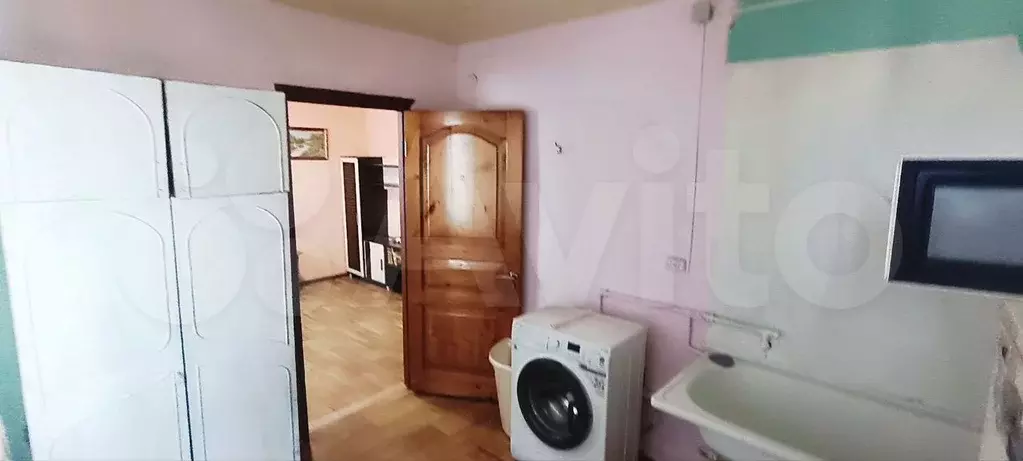 Комната 22,1 м в 2-к., 3/3 эт. - Фото 1
