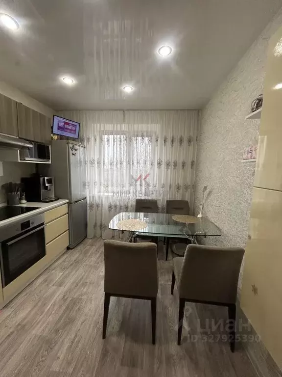 2-к кв. Хакасия, Абакан Пирятинская ул., 21В (50.8 м) - Фото 2