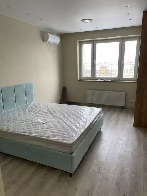 3-к кв. Москва Перовское ш., 2к3 (53.0 м) - Фото 1